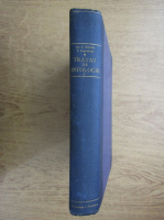 Serban Bratianu, Virgil Anghelescu - Tratat de istologie (volumul 1, 1938)