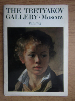 The Tretyakov gallery, Moscow (contine 16 planse)