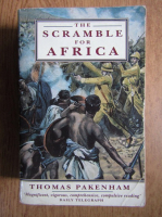 Thomas Pakenham - The scramble for Africa