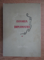 Anticariat: V. P. Potemkin - Istoria diplomatiei (volumul 1, 1945)