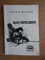 Valeria Deleanu - Oglinzi printre domnite