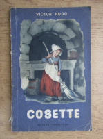 Victor Hugo - Cosette 