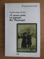 Victoria Dragu Dimitriu - A zecea carte cu povesti din Bucuresti