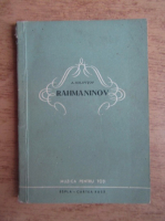 A. Solovtov - Rahmaninov
