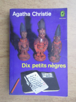 Agatha Christie - Dix petits negres