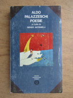 Aldo Palazzeschi - Poesie