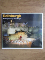 Allan Wright - Edinburgh, photographs