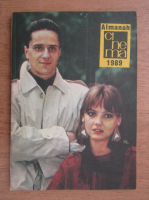 Almanah Cinema, 1989