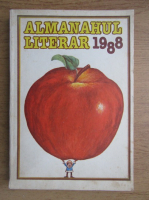 Almanahul literar, 1988