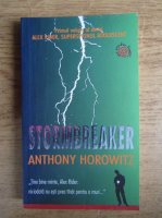 Anthony Horowitz - Stormbreaker