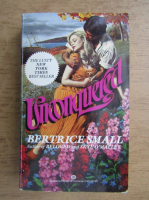 Bertrice Small - Unconquered