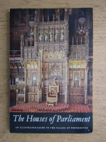 Bryan H. Fell - The House of Parliament