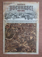 Capitala Bucuresci 1847-1854