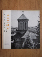 Constantin Balan - Le monastere de Caluiu