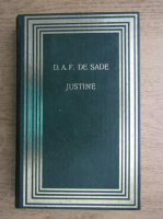 D. A. F. de Sade - Justine