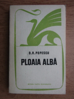 D. R. Popescu - Ploaia alba