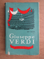 Anticariat: Dan Vulcan - Giuseppe Verdi