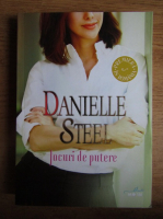 Danielle Steel - Jocuri de putere