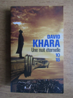 David Khara - Une nuit eternelle