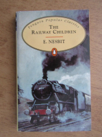 Anticariat: E. Nesbit - The railway children