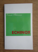 Anticariat: Eremia Falcoianu - Echinox