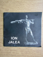 Expozitia retrospectiva Ion Jalea