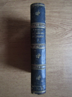 Frederic Soulie - Les memoires du diable (volumul 1, 1868)