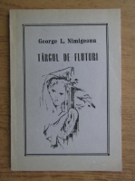 George L. Nimigeanu - Targul de fluturi