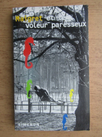 Georges Simenon - Maigret et le voleur paresseaux