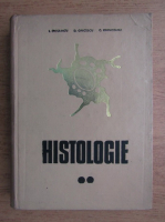Anticariat: I. Diculescu - Histologie (volumul 2)