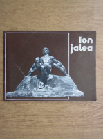 Ion Jalea, expozitie retrospectiva 1983