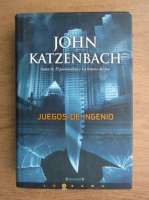 John Katzenbach - Juegos de ingenio