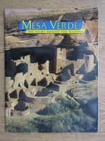 Linda Martin - Mesa Verde, the story behind the scenery