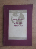 Marcel Willard - Marsul african