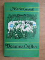 Anticariat: Marie Gevers - Doamna Orpha