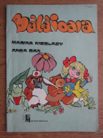 Martina Nicolaev - Balaioara