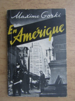 Maxime Gorki - En Amerique (1949)