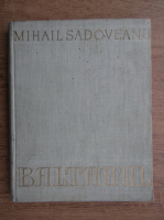 Mihail Sadoveanu - Baltagul (ilustratii Stefan Constantinescu)