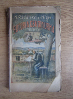 N. Radulescu Niger - Bucuria cea din urma (1921)