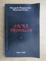 Nicopole Passarowitz - Sacra tribalia