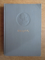 Nikolai Ostrovski - Opere (volumul 1)