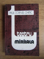 Anticariat: Paul Cornel Chitic - Maraiala