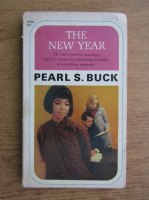 Pearl S. Buck - The New Year