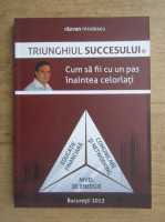 Razvan Nicolescu - Triunghiul succesului