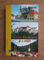 Remus Ilie - Cronica Rasnovului si a cetatii