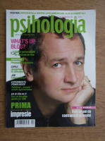 Revista Psihologia, nr. 27, februarie 2008