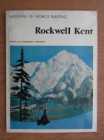 Rockwell Kent (album)