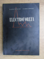 Sorin Marius Idu, Sandu Cimpeanu - Electroforeza