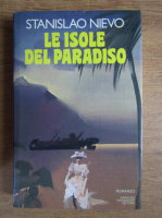 Stanislao Nievo - Le isole del paradiso