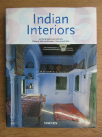 Sunil Sethi - Indian interiors 